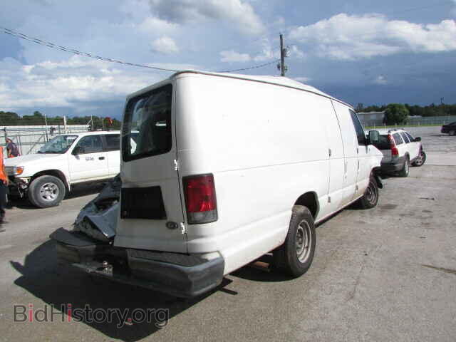 2004 FORD ECONOLINE - VIN: 1FTPS24W14HA04889 - Photo 4