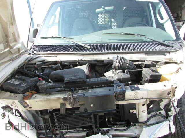 2004 FORD ECONOLINE - VIN: 1FTPS24W14HA04889 - Photo 7