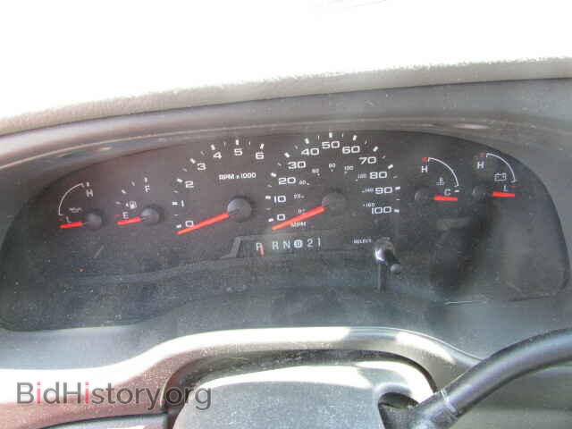 2004 FORD ECONOLINE - VIN: 1FTPS24W14HA04889 - Photo 8