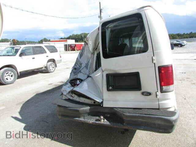 2004 FORD ECONOLINE - VIN: 1FTPS24W14HA04889 - Photo 9