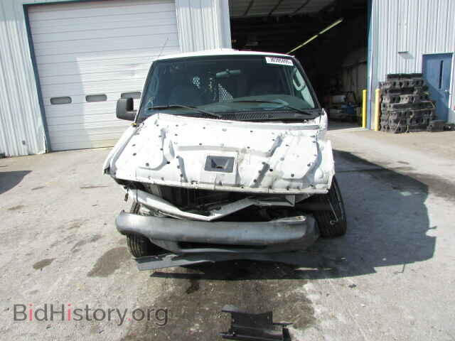 2004 FORD ECONOLINE - VIN: 1FTPS24W14HA04889 - Photo 10