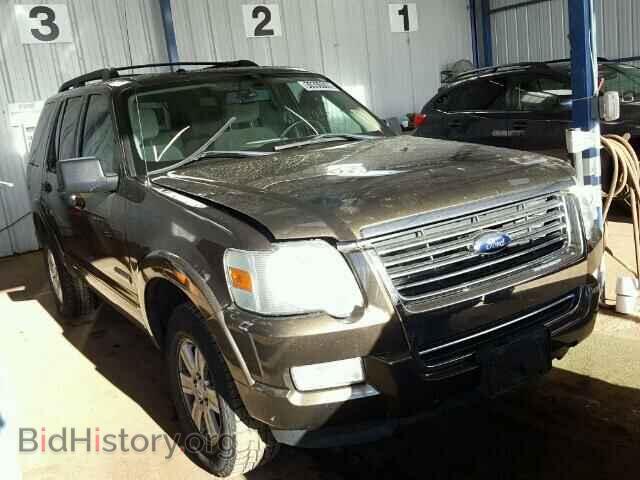 Photo 1FMEU73E08UA32375 - FORD EXPLORER 2008