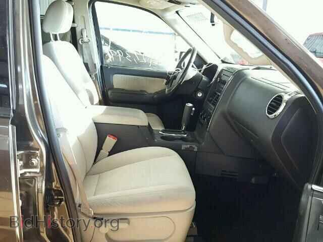 2008 FORD EXPLORER - VIN: 1FMEU73E08UA32375 - Фото 5