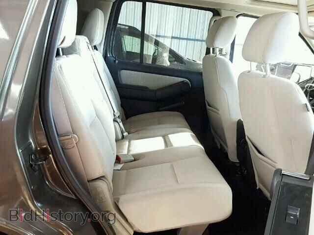2008 FORD EXPLORER - VIN: 1FMEU73E08UA32375 - Фото 6