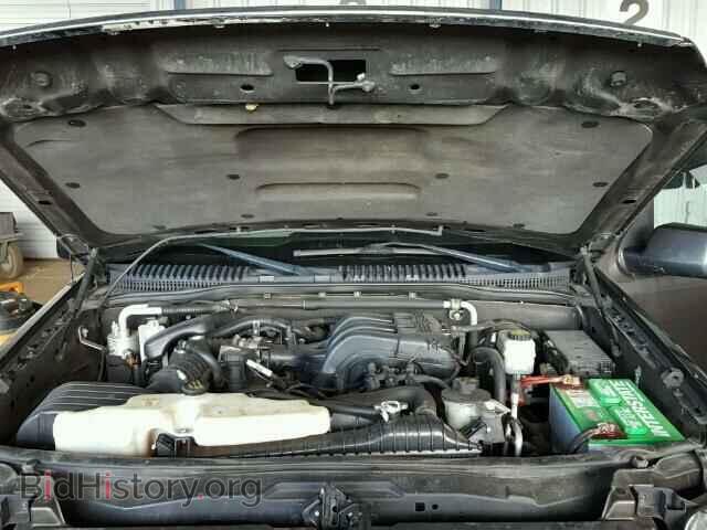 2008 FORD EXPLORER - VIN: 1FMEU73E08UA32375 - Фото 7
