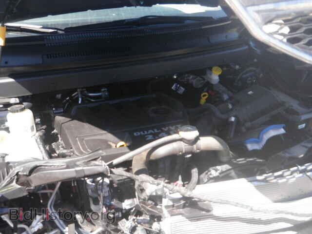 2013 DODGE JOURNEY - VIN: 3C4PDCAB7DT725947 - Фото 7