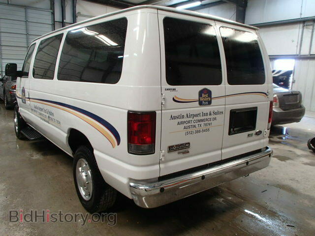 2010 FORD ECONOLINE - VIN: 1FBNE3BL6ADA74926 - Photo 3