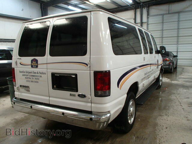 2010 FORD ECONOLINE - VIN: 1FBNE3BL6ADA74926 - Photo 4