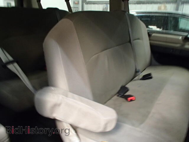 2010 FORD ECONOLINE - VIN: 1FBNE3BL6ADA74926 - Photo 6