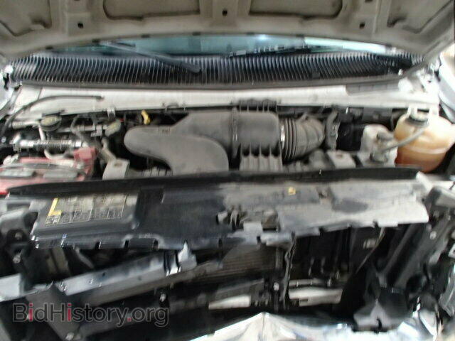 2010 FORD ECONOLINE - VIN: 1FBNE3BL6ADA74926 - Photo 7
