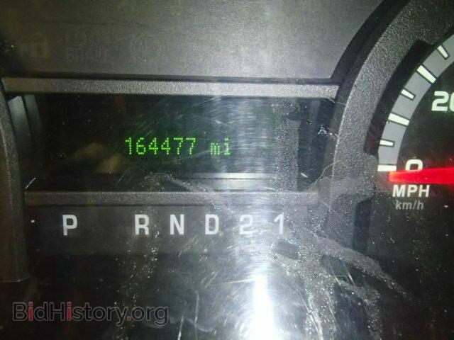 2010 FORD ECONOLINE - VIN: 1FBNE3BL6ADA74926 - Photo 8