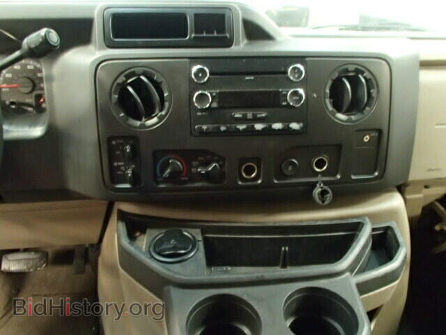 2010 FORD ECONOLINE - VIN: 1FBNE3BL6ADA74926 - Photo 9