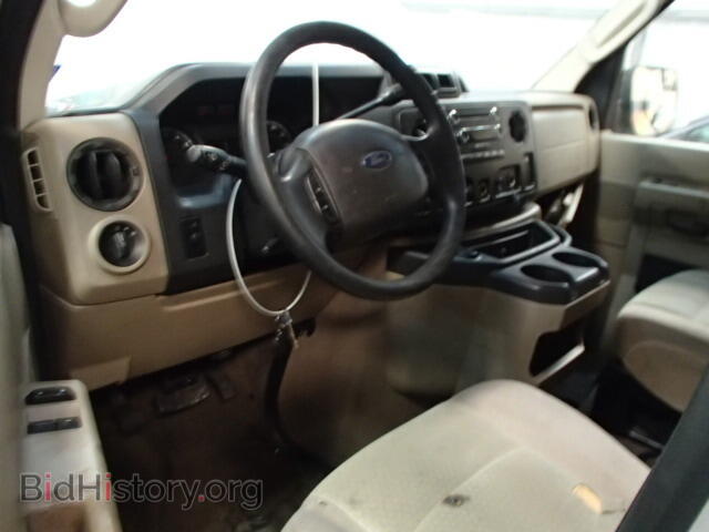 2010 FORD ECONOLINE - VIN: 1FBNE3BL6ADA74926 - Photo 10