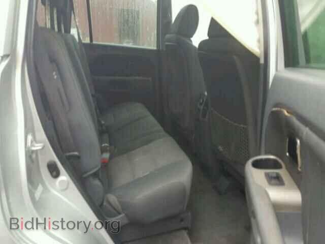 2006 HONDA PILOT - VIN: 2HKYF18156H541643 - Фото 6