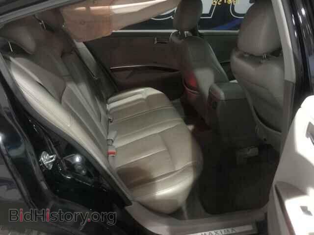 2007 NISSAN MAXIMA - VIN: 1N4BA41E17C835255 - Фото 6