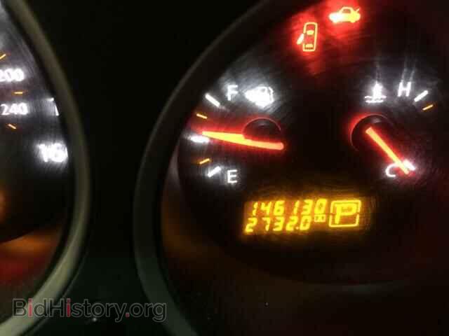 2007 NISSAN MAXIMA - VIN: 1N4BA41E17C835255 - Фото 8