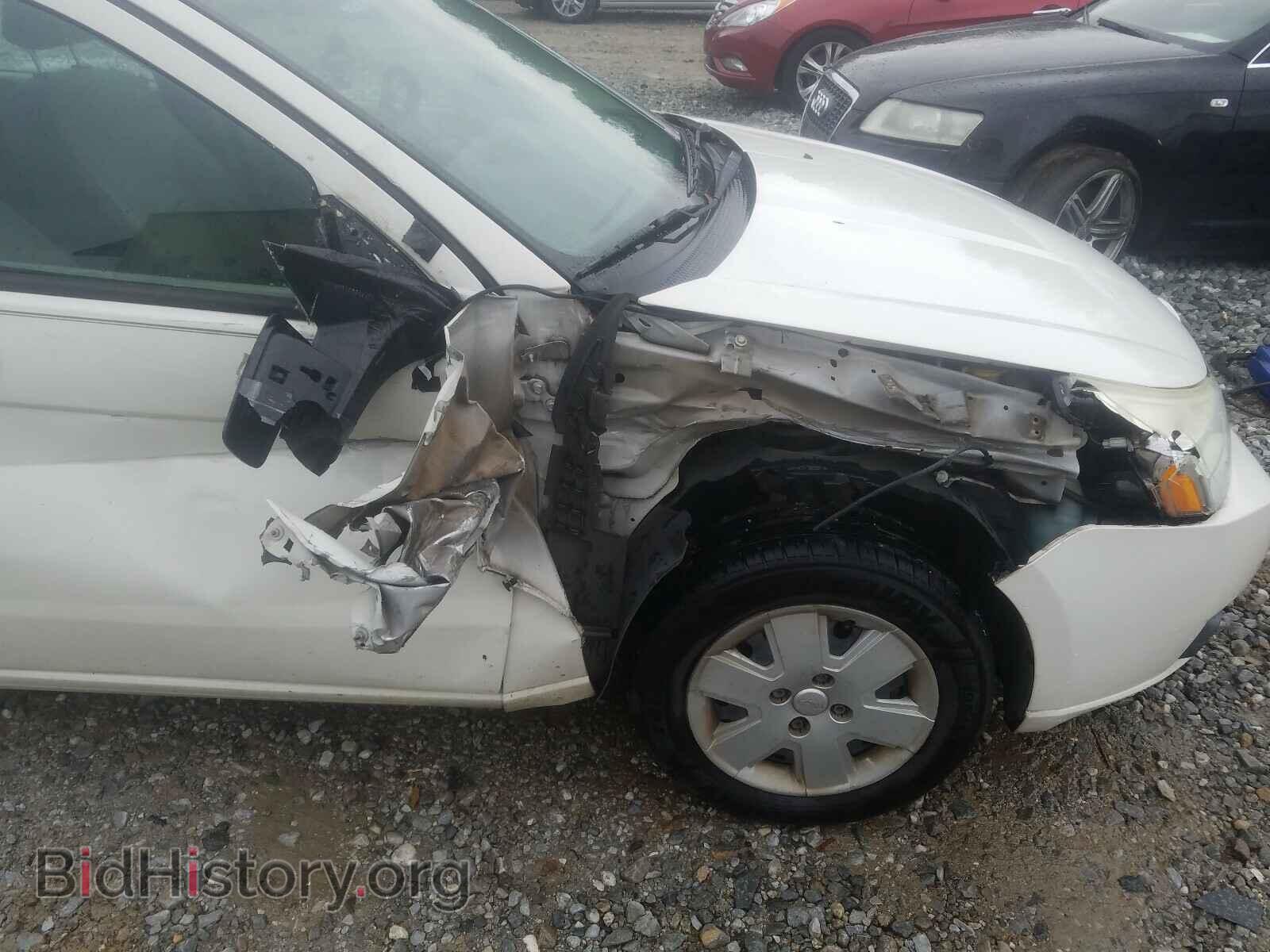 2010 FORD FOCUS - VIN: 1FAHP3EN3AW219091 - Фото 9