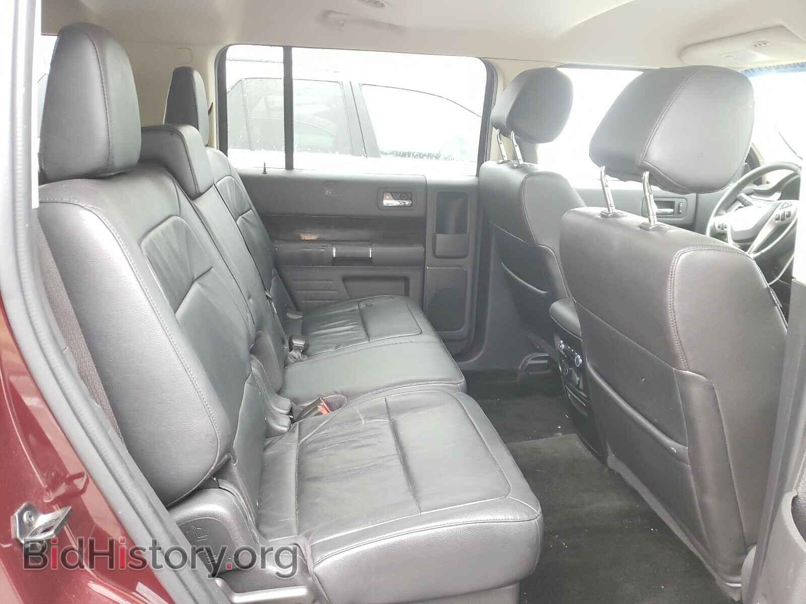 2017 FORD FLEX - VIN: 2FMHK6C83HBA04020 - Photo 6