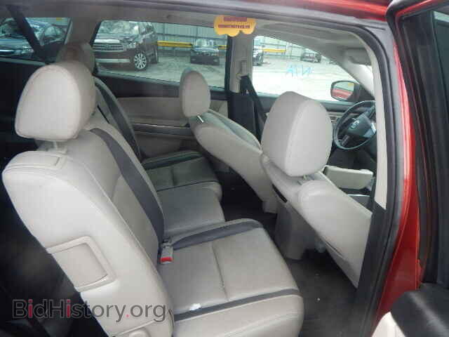 2011 MAZDA CX-9 - VIN: JM3TB2DA6B0318897 - Photo 6