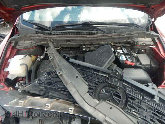 2011 MAZDA CX-9 - VIN: JM3TB2DA6B0318897 - Photo 7