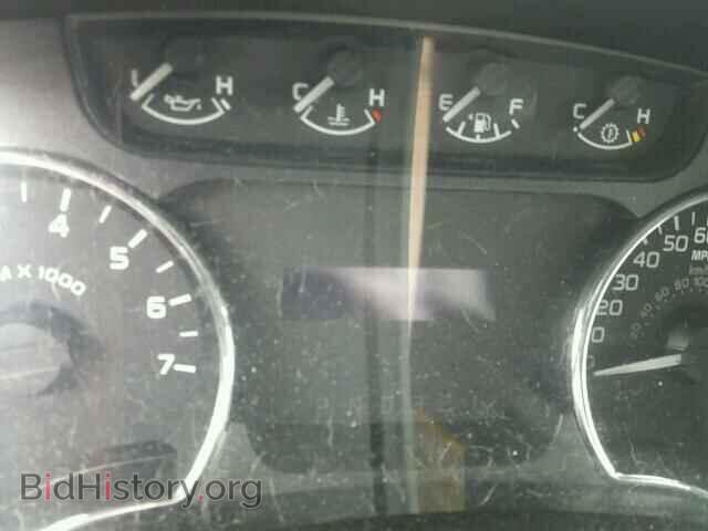 2012 FORD F150 - VIN: 1FTMF1EM7CFA93134 - Фото 8