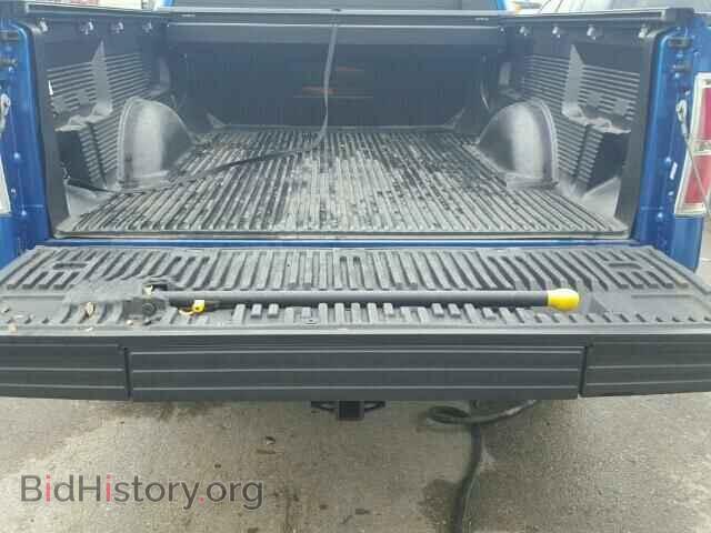 2012 FORD F150 - VIN: 1FTMF1EM7CFA93134 - Фото 10