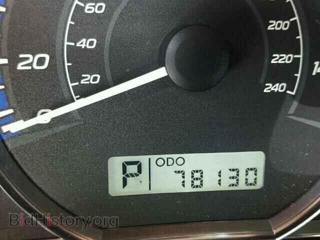 2010 SUBARU FORESTER - VIN: JF2SH6CC2AH706207 - Фото 8