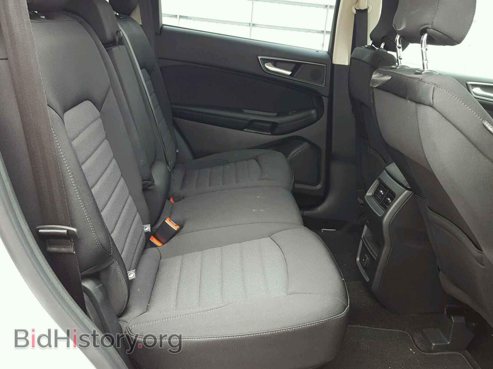 2017 FORD EDGE - VIN: 2FMPK4G96HBC41068 - Фото 6