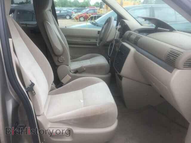 2005 FORD FREESTAR - VIN: 2FMZA57605BA85712 - Фото 5