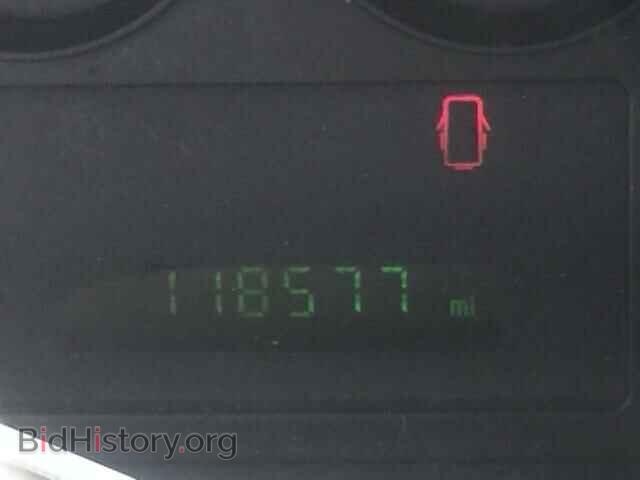 2005 FORD FREESTAR - VIN: 2FMZA57605BA85712 - Фото 8