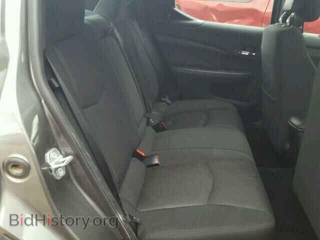 2013 DODGE AVENGER - VIN: 1C3CDZCB0DN502507 - Фото 6
