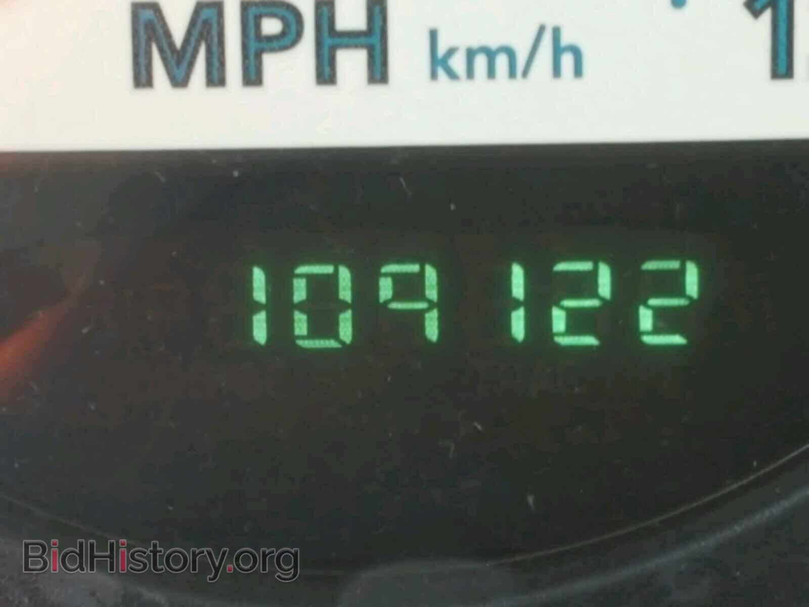2005 DODGE CARAVAN - VIN: 1D4GP24R65B206355 - Фото 8