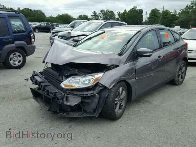 2014 FORD FOCUS - VIN: 1FADP3K20EL425548 - Photo 2