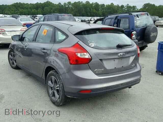 2014 FORD FOCUS - VIN: 1FADP3K20EL425548 - Photo 3