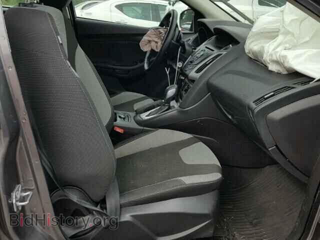 2014 FORD FOCUS - VIN: 1FADP3K20EL425548 - Photo 5