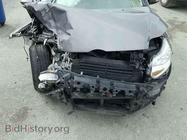 2014 FORD FOCUS - VIN: 1FADP3K20EL425548 - Photo 7
