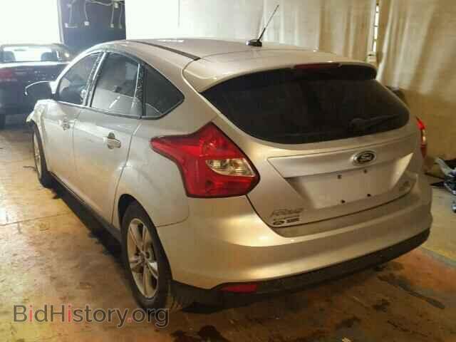 2014 FORD FOCUS - VIN: 1FADP3K24EL286282 - Photo 3