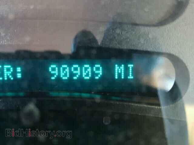 2007 CHEVROLET SILVERADO - VIN: 1GCEC19Z07Z156369 - Фото 8