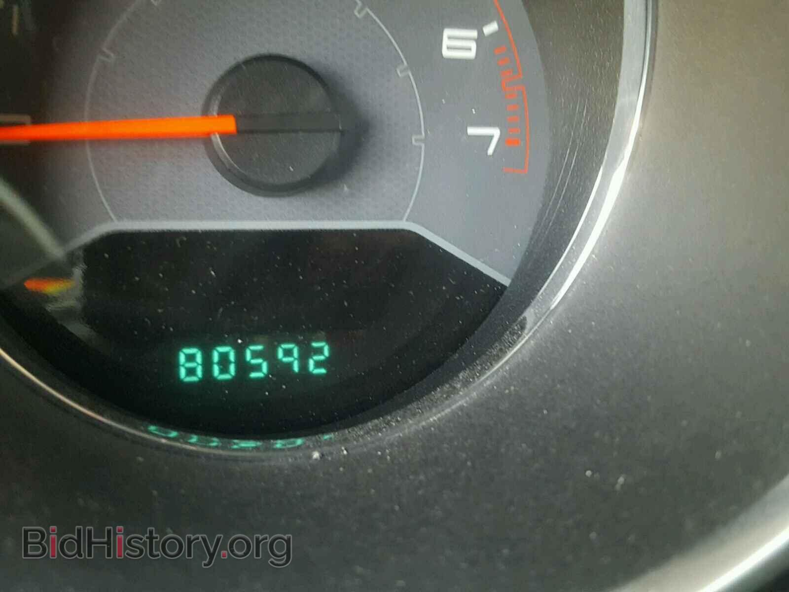 2012 DODGE AVENGER - VIN: 1C3CDZCB4CN196636 - Photo 8