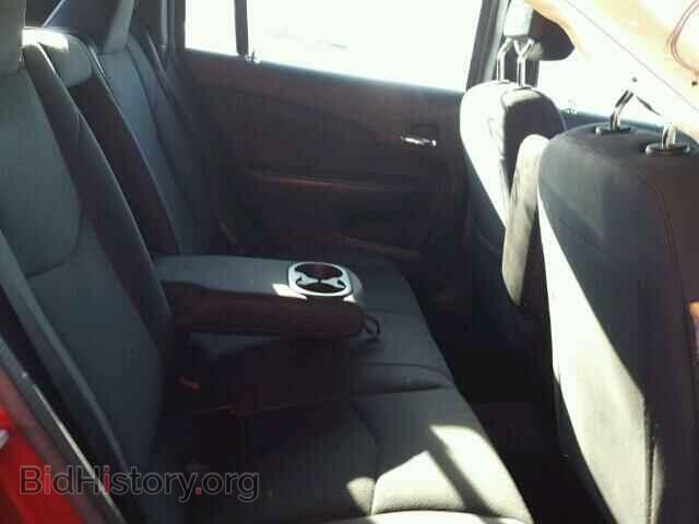 2013 CHRYSLER 200 - VIN: 1C3CCBBB8DN627427 - Photo 6