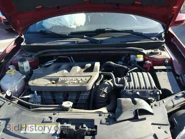 2013 CHRYSLER 200 - VIN: 1C3CCBBB8DN627427 - Photo 7