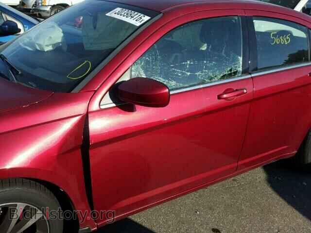 2013 CHRYSLER 200 - VIN: 1C3CCBBB8DN627427 - Photo 10