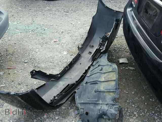 2009 LEXUS ES350 - VIN: JTHBJ46G092294517 - Фото 10