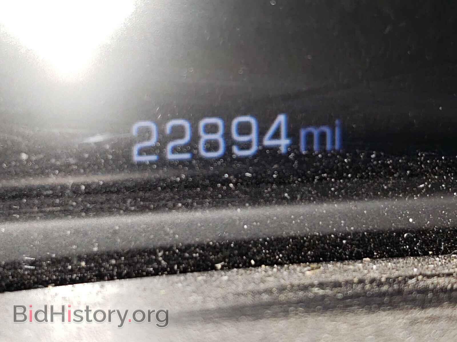 2019 CHEVROLET SILVERADO - VIN: 2GCVKPEC0K1187193 - Фото 8