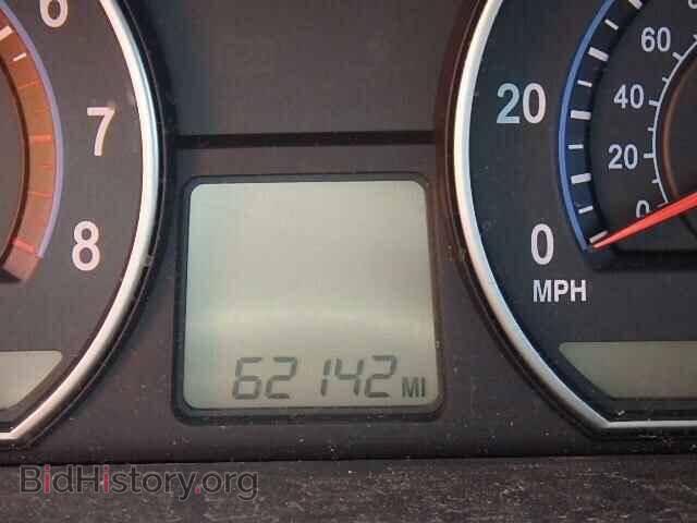 2007 KIA OPTIMA - VIN: KNAGE124675138187 - Фото 8