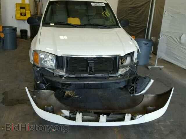2003 GMC ENVOY - VIN: 1GKDS13S832407544 - Фото 10
