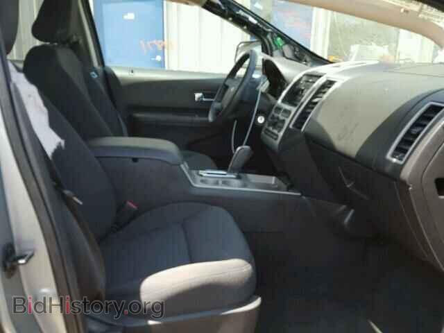 2007 FORD EDGE - VIN: 2FMDK38C57BB34406 - Photo 5