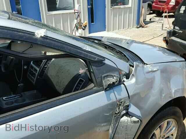 2007 FORD EDGE - VIN: 2FMDK38C57BB34406 - Photo 9