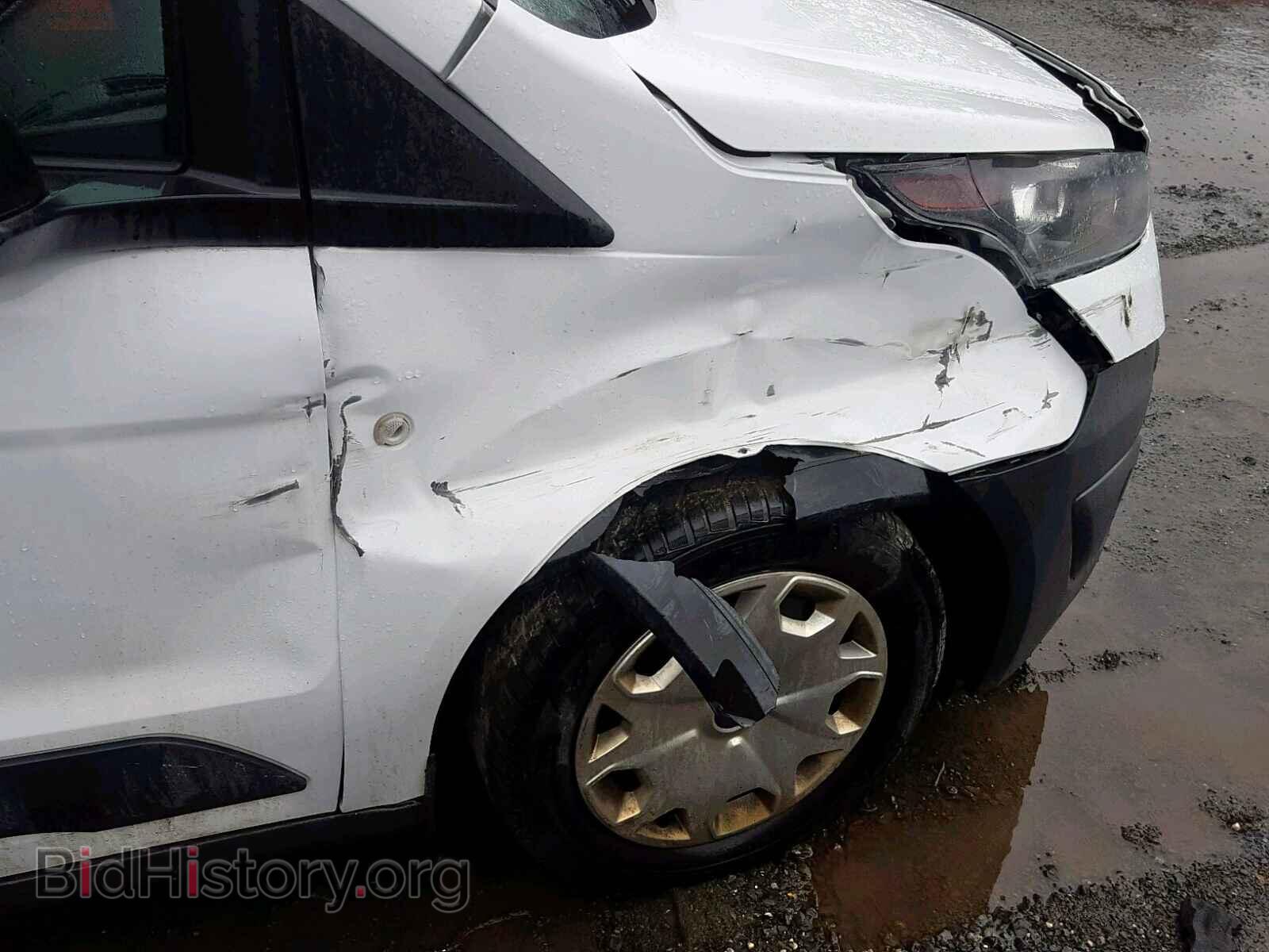 2015 FORD TRANSIT CO - VIN: NM0LS7E79F1183906 - Фото 9