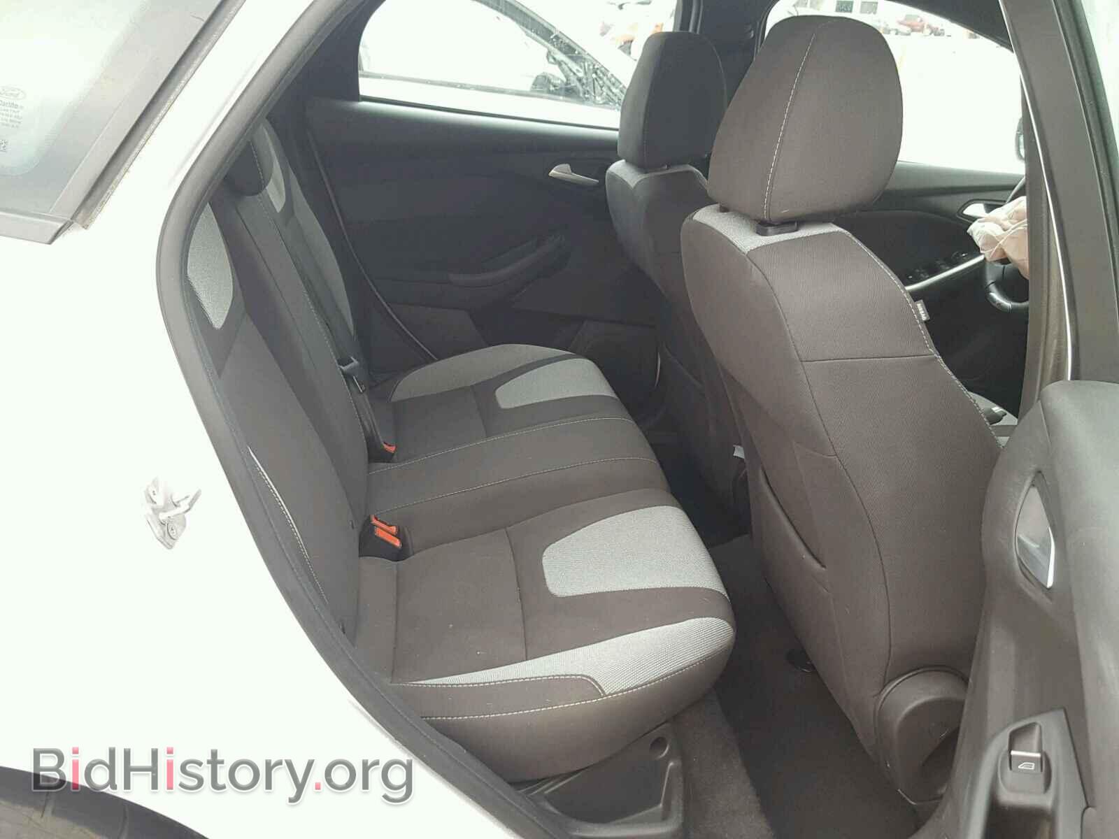 2013 FORD FOCUS - VIN: 1FADP3L98DL283895 - Photo 6